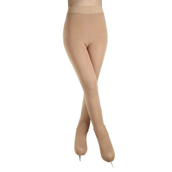 OverBoots Figure Skating Roller Skates Buckled Tights Overboots S