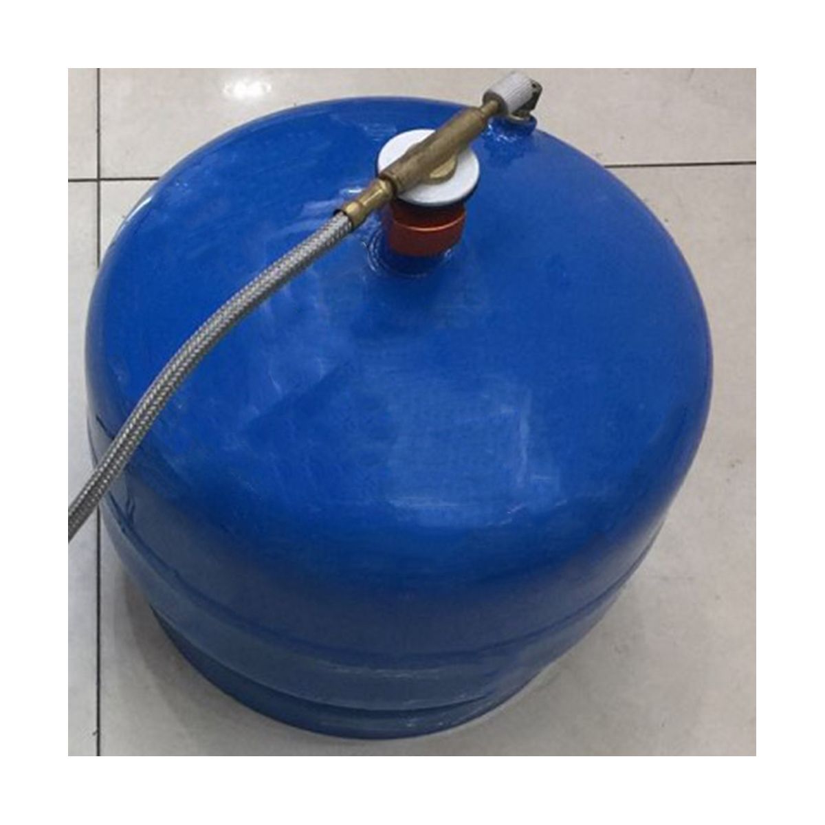 Outdoor Camping Stove Adaptor Conversion Furnace Connector Split Type Filling Adapter
