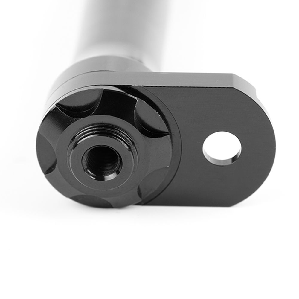 Folding Bike Telescopic Rod Extension Bar Replacement Block