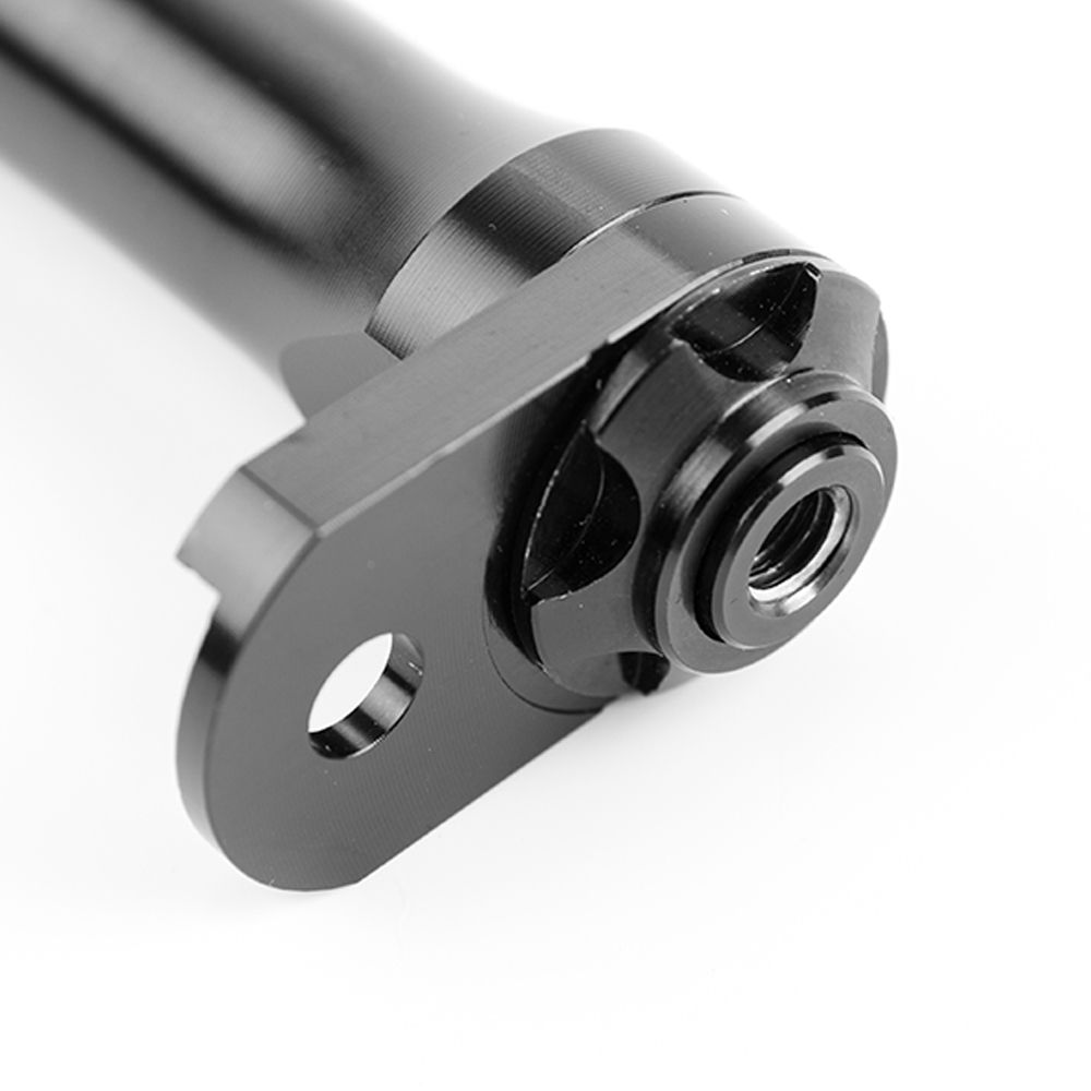 Folding Bike Telescopic Rod Extension Bar Replacement Block