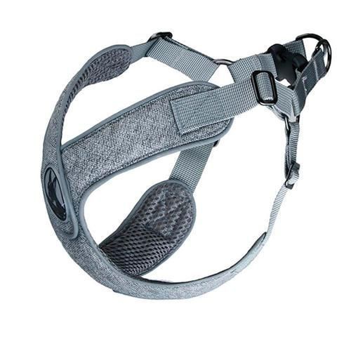Reflective Small Dog Harness Vest Pet Puppies Cat Vest Harness Dog Soft Breathable Mesh Chihuahua Bulldog