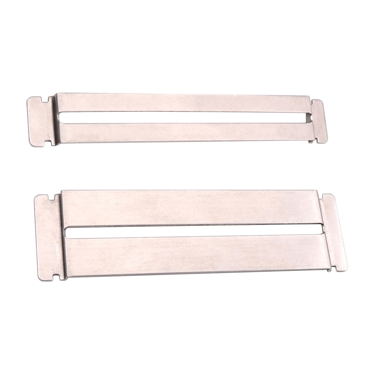 Bendable Guitar Fret Repairing Tool Set Stainless Steel