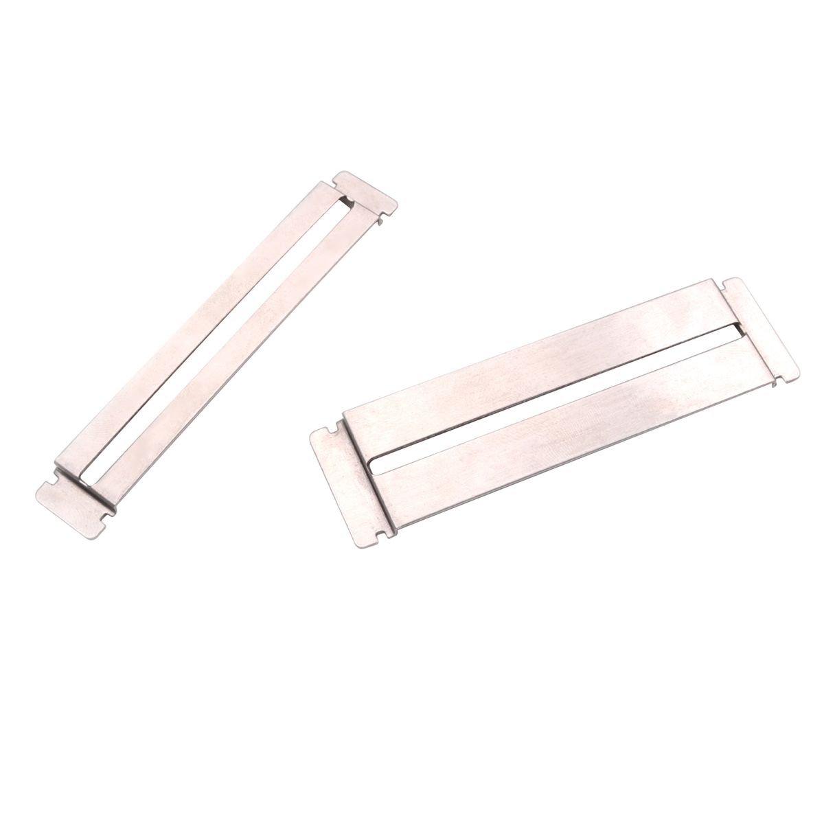 Bendable Guitar Fret Repairing Tool Set Stainless Steel