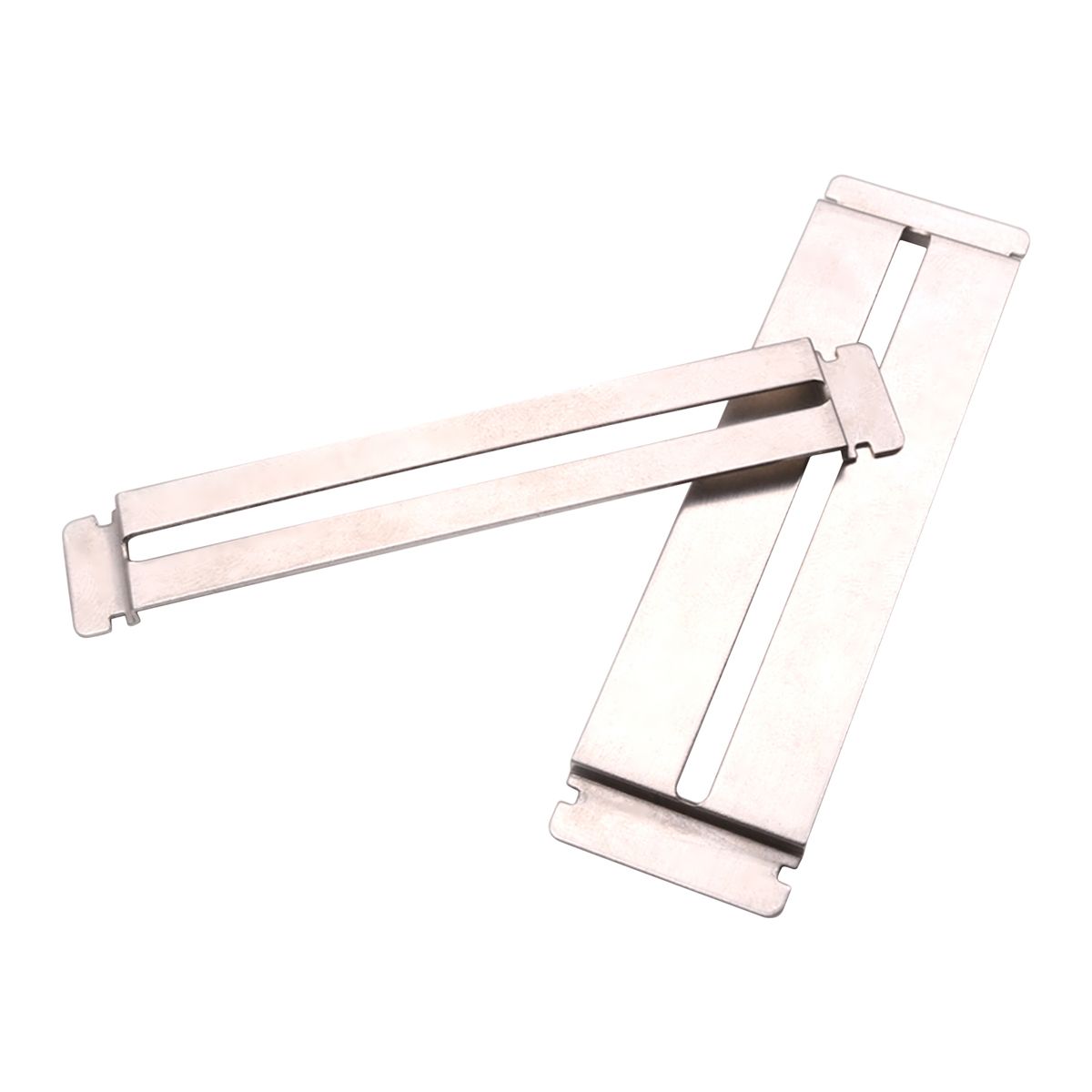 Bendable Guitar Fret Repairing Tool Set Stainless Steel