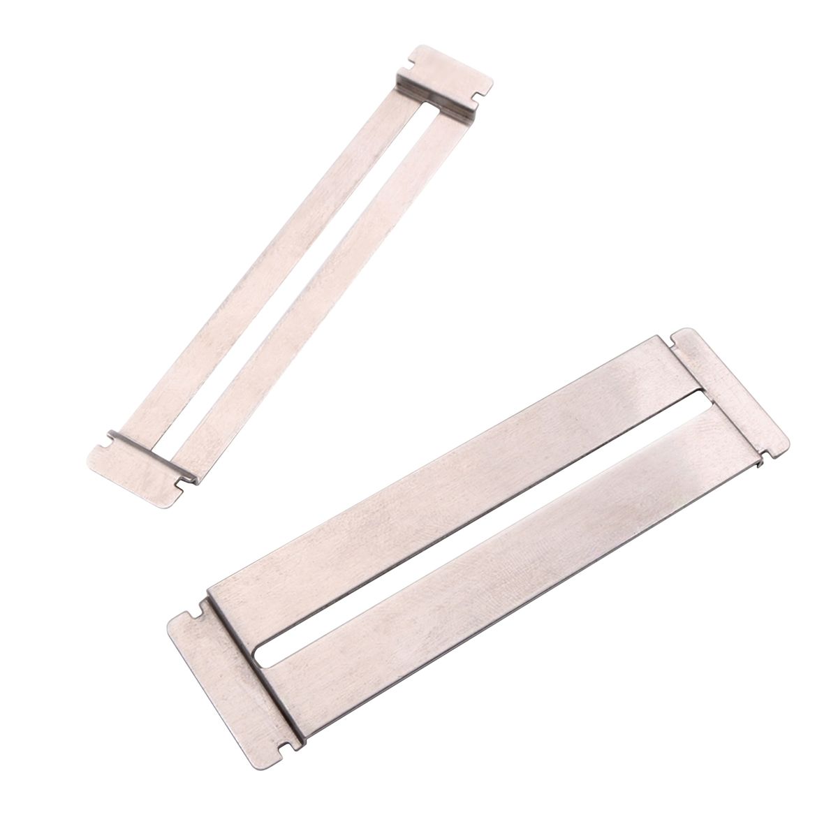 Bendable Guitar Fret Repairing Tool Set Stainless Steel
