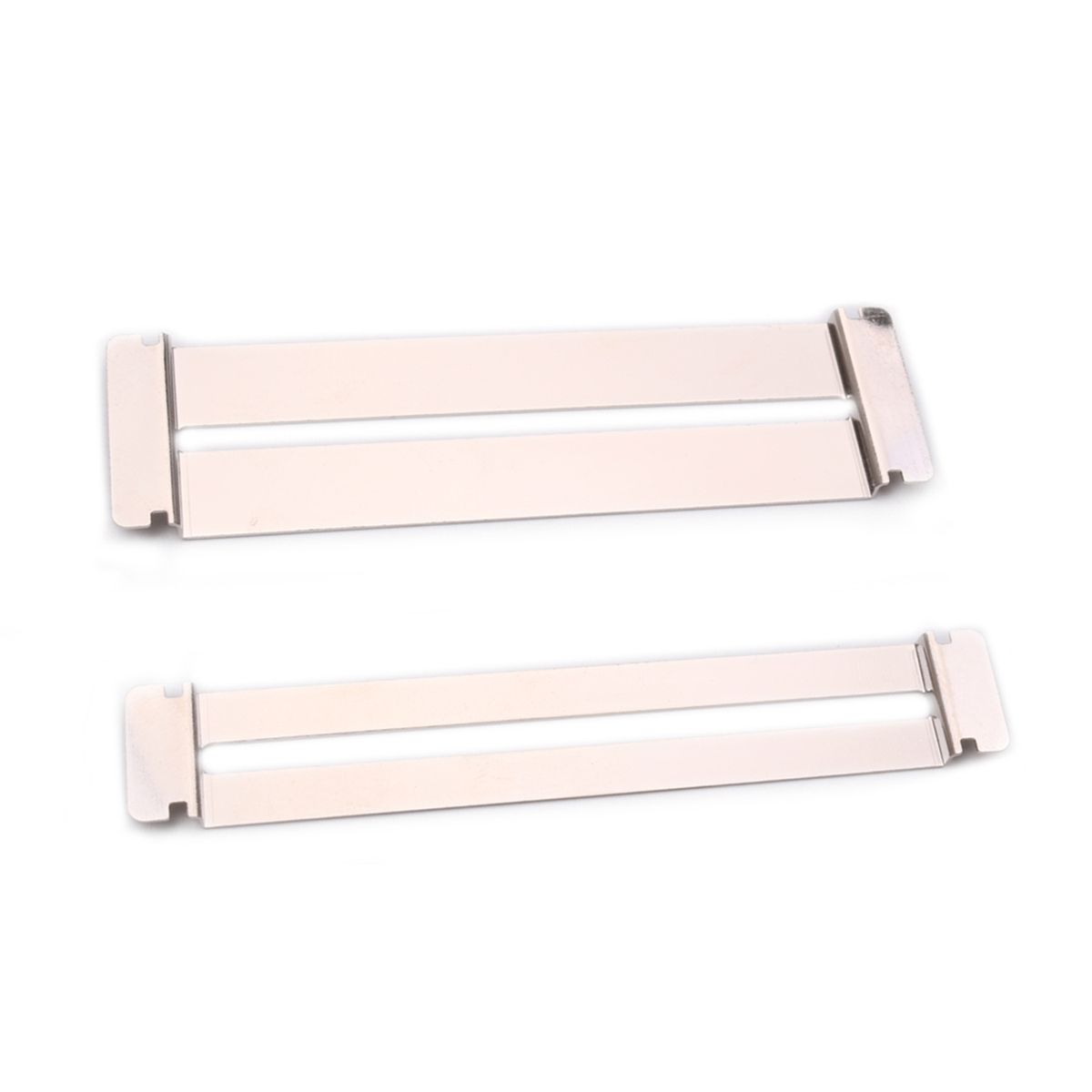Bendable Guitar Fret Repairing Tool Set Stainless Steel