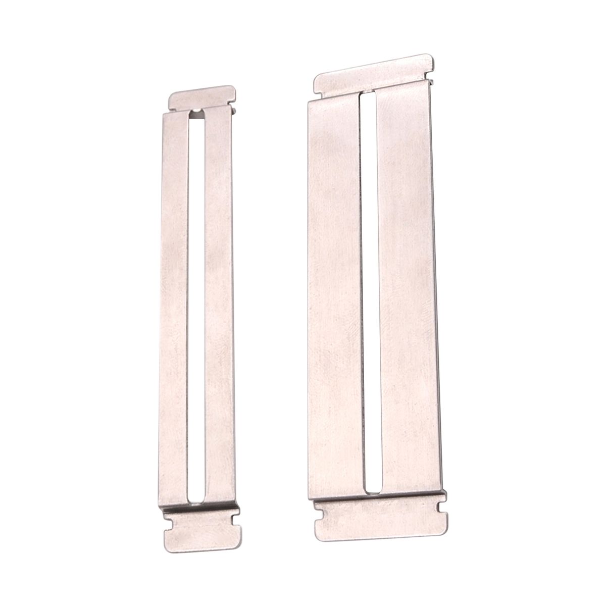 Bendable Guitar Fret Repairing Tool Set Stainless Steel