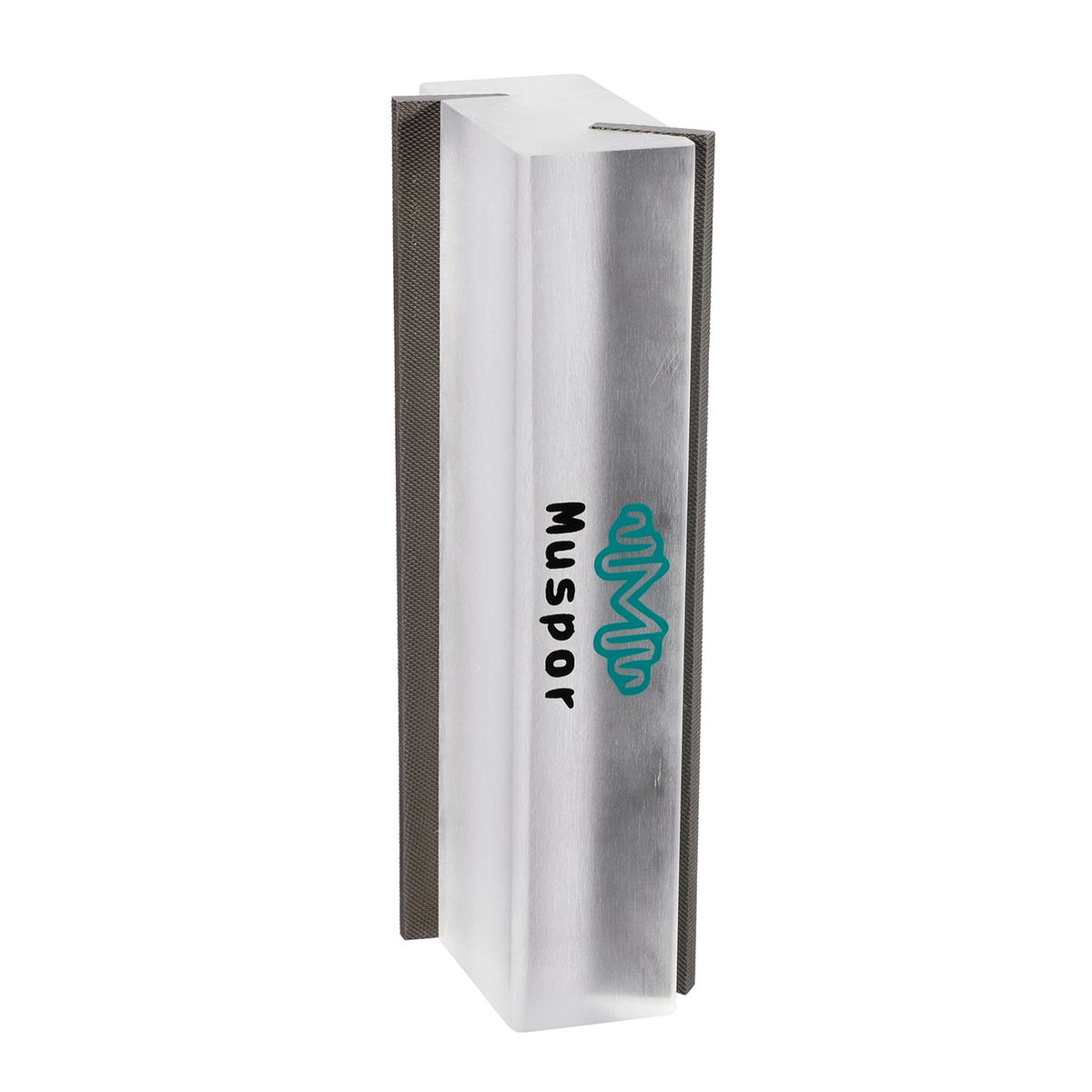 Muspor Guitar Fret Crowning End Bevel-Flush Files Tool