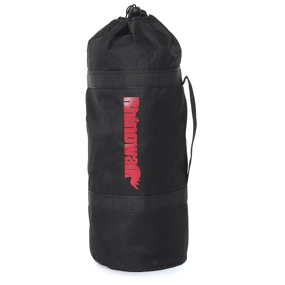 Folding Bike Bicycle Carrier Bag Carry Transport Travel Pouch Case 14/16/20 Inch Black