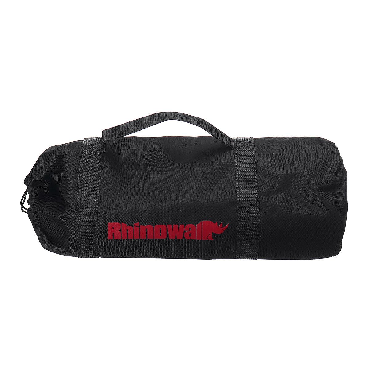 Folding Bike Bicycle Carrier Bag Carry Transport Travel Pouch Case 14/16/20 Inch Black