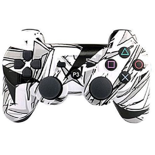 PS3 Controller Pad - GreyFlame