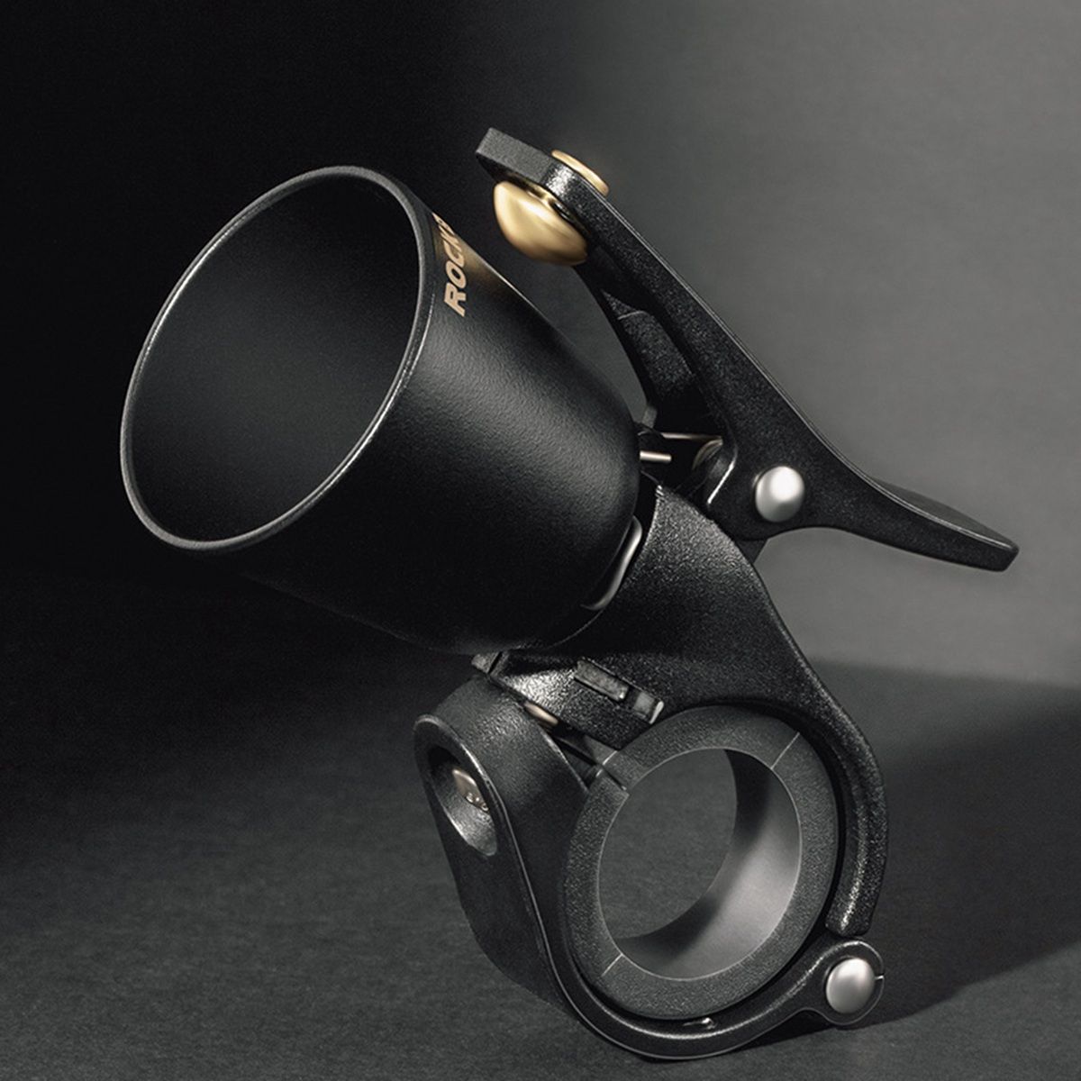 Bicycle Classical Retro Bike Loud Horn Cycling Handlebar