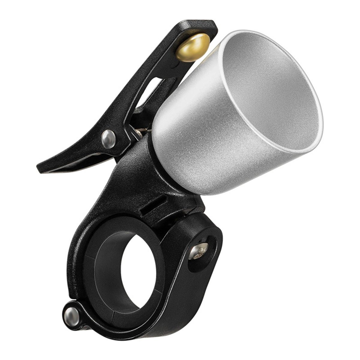 Bicycle Classical Retro Bike Loud Horn Cycling Handlebar