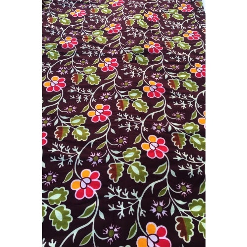Hollantex Ankara Fabric - 6Yards