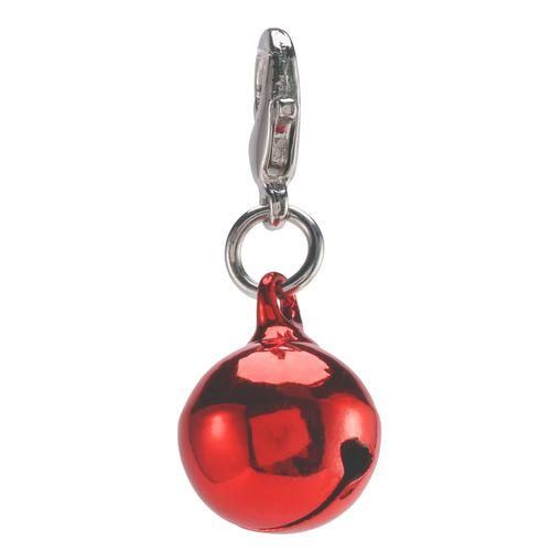 Bells Jingle Bell Pendant For Dog Cat Collar Canvas