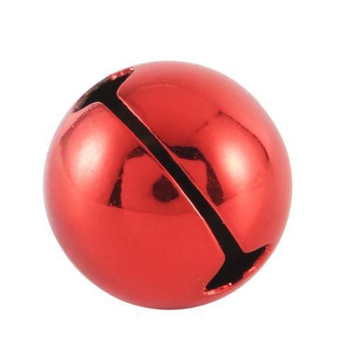 Bells Jingle Bell Pendant For Dog Cat Collar Canvas
