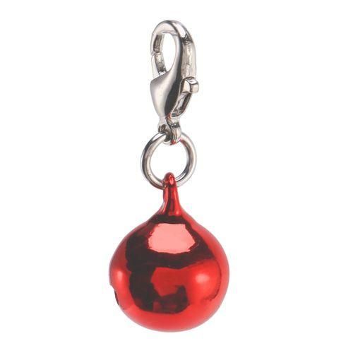 Bells Jingle Bell Pendant For Dog Cat Collar Canvas