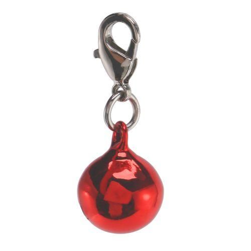Bells Jingle Bell Pendant For Dog Cat Collar Canvas