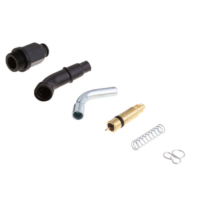 NEW QUALITY Carb Choke Plunger Starter Valve Kit Carburetor For Honda
