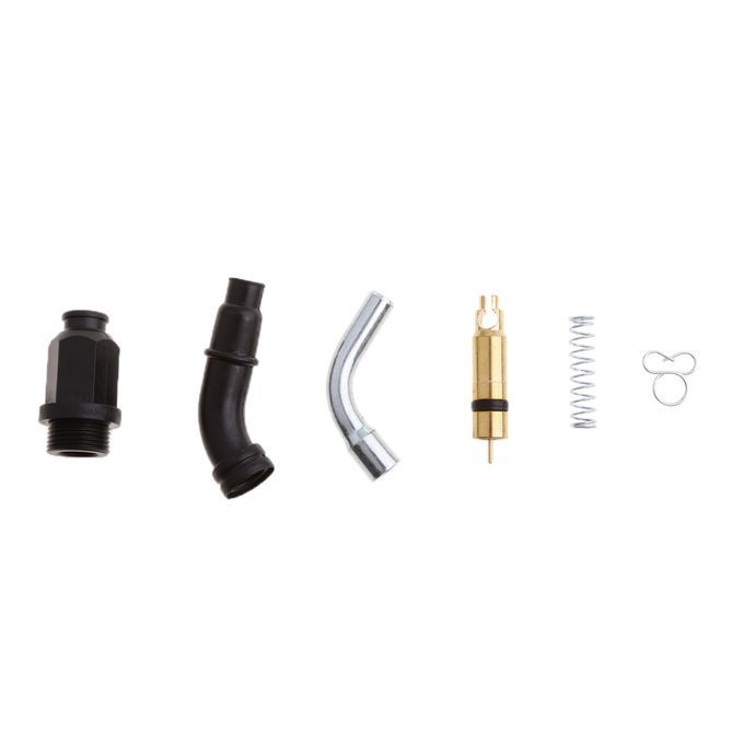 NEW QUALITY Carb Choke Plunger Starter Valve Kit Carburetor For Honda