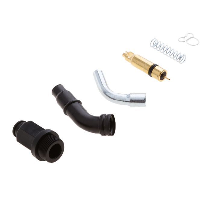 NEW QUALITY Carb Choke Plunger Starter Valve Kit Carburetor For Honda