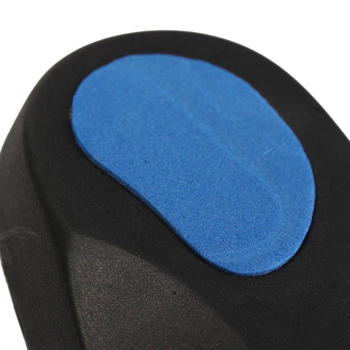 3/4 Orthotic Arch Feet Pronation Fallen Insole Shoe Cushion Pad Running S S