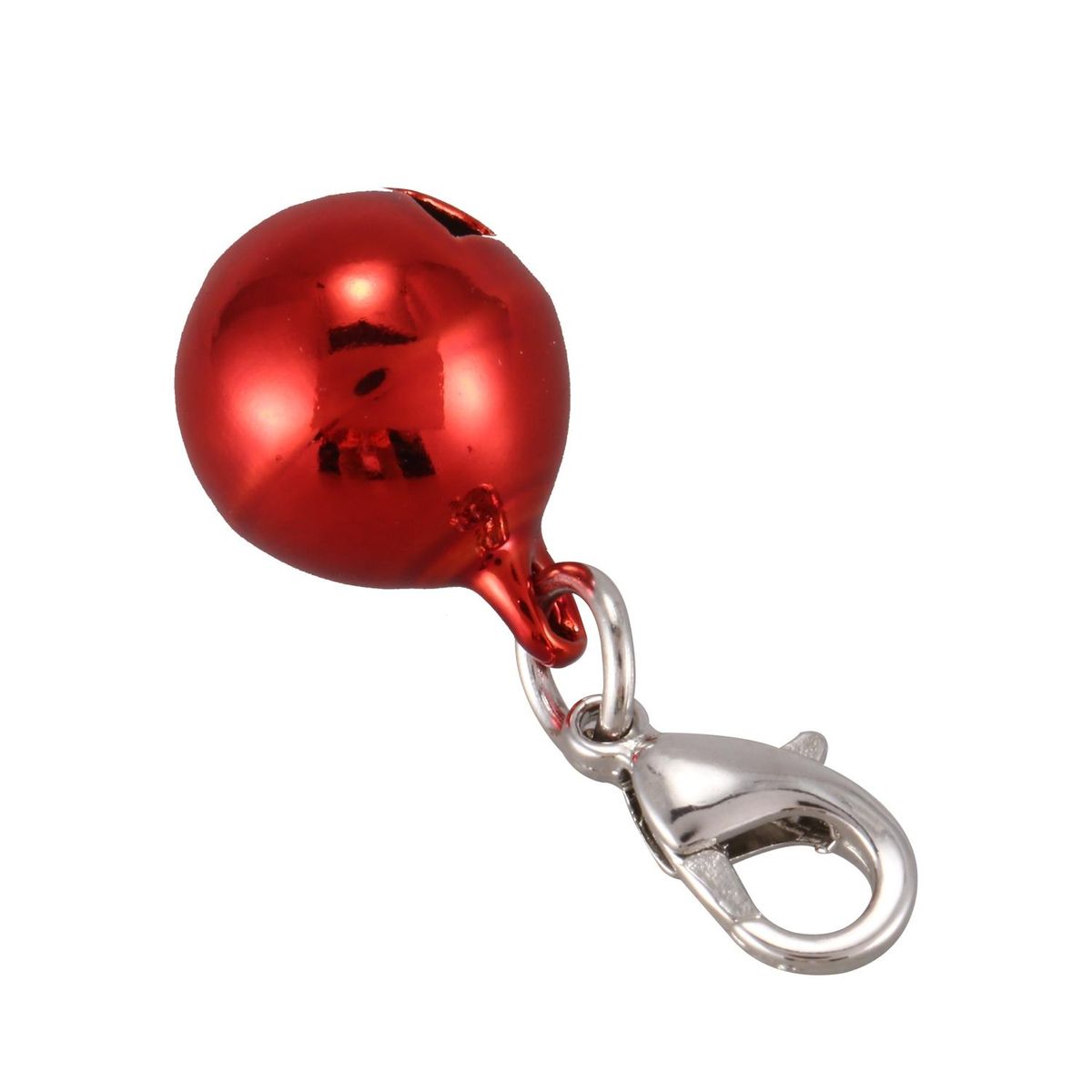 Bells Jingle Bell Pendant for Dog Cat Collar canvas