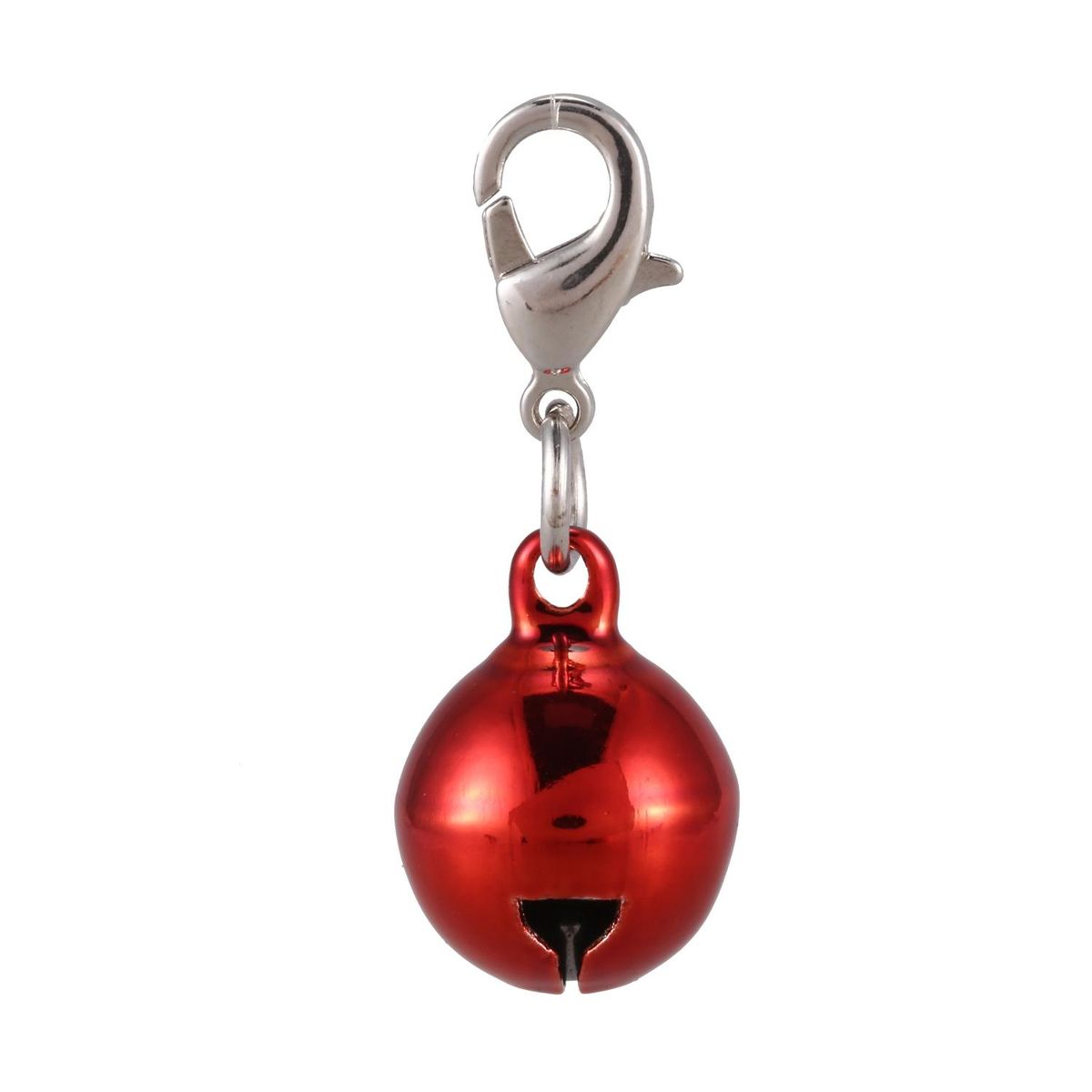 Bells Jingle Bell Pendant for Dog Cat Collar canvas