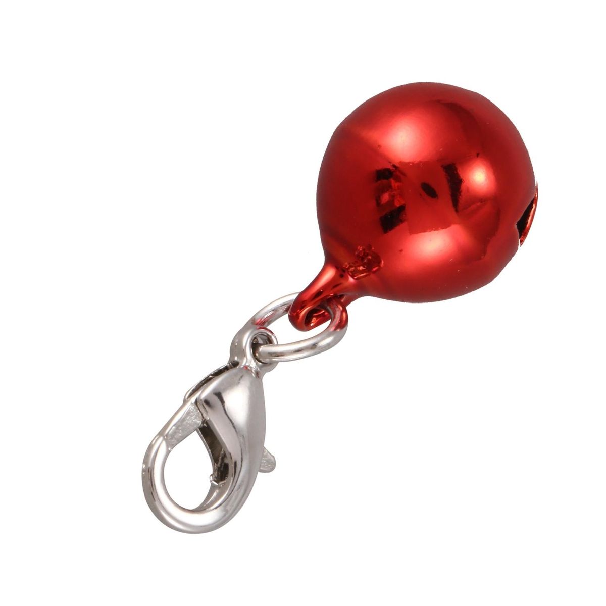 Bells Jingle Bell Pendant for Dog Cat Collar canvas