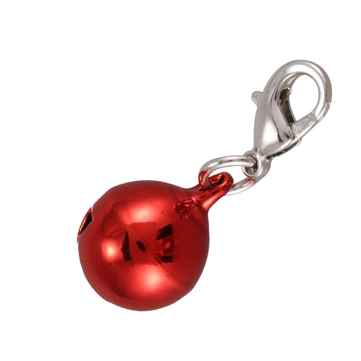 Bells Jingle Bell Pendant for Dog Cat Collar canvas