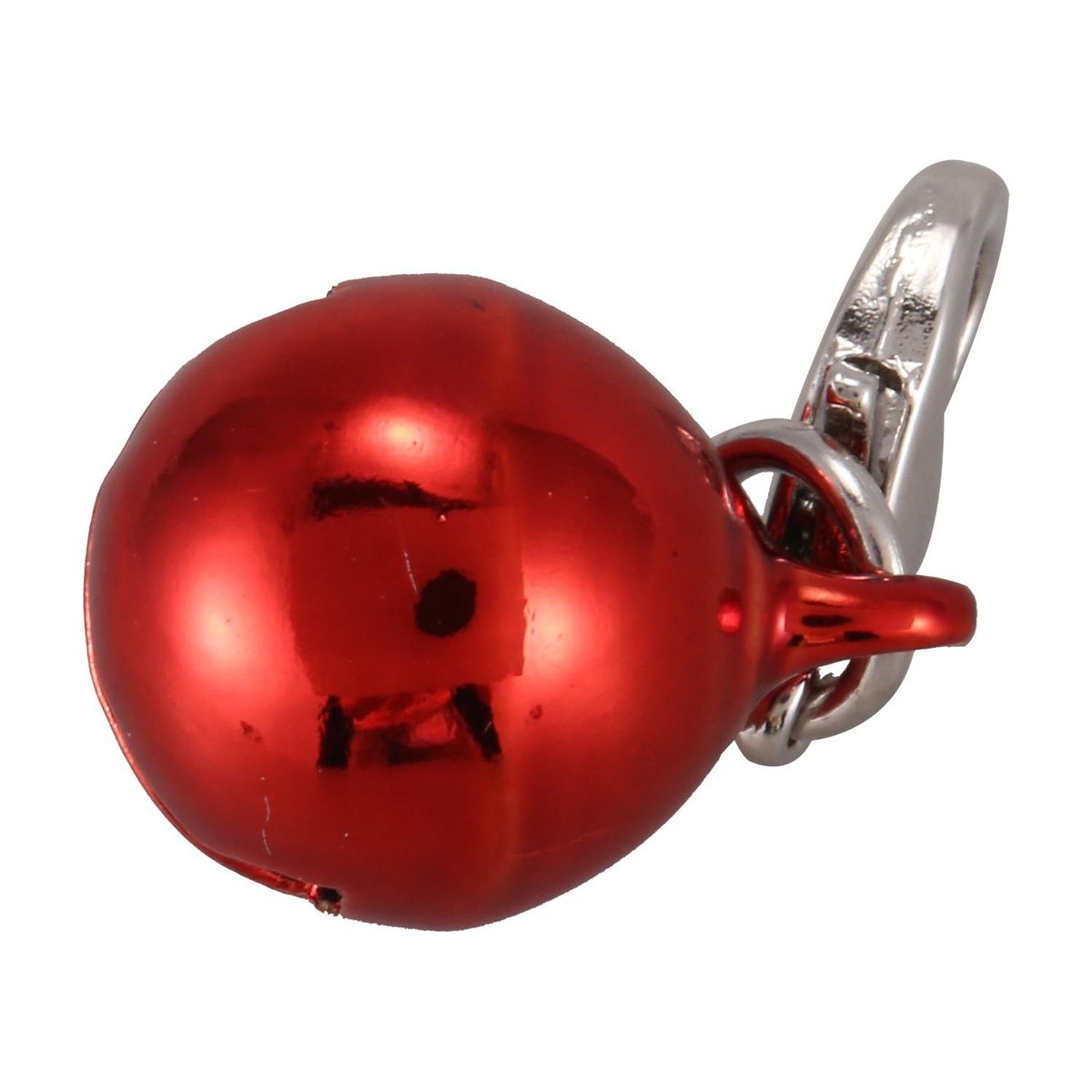 Bells Jingle Bell Pendant for Dog Cat Collar canvas