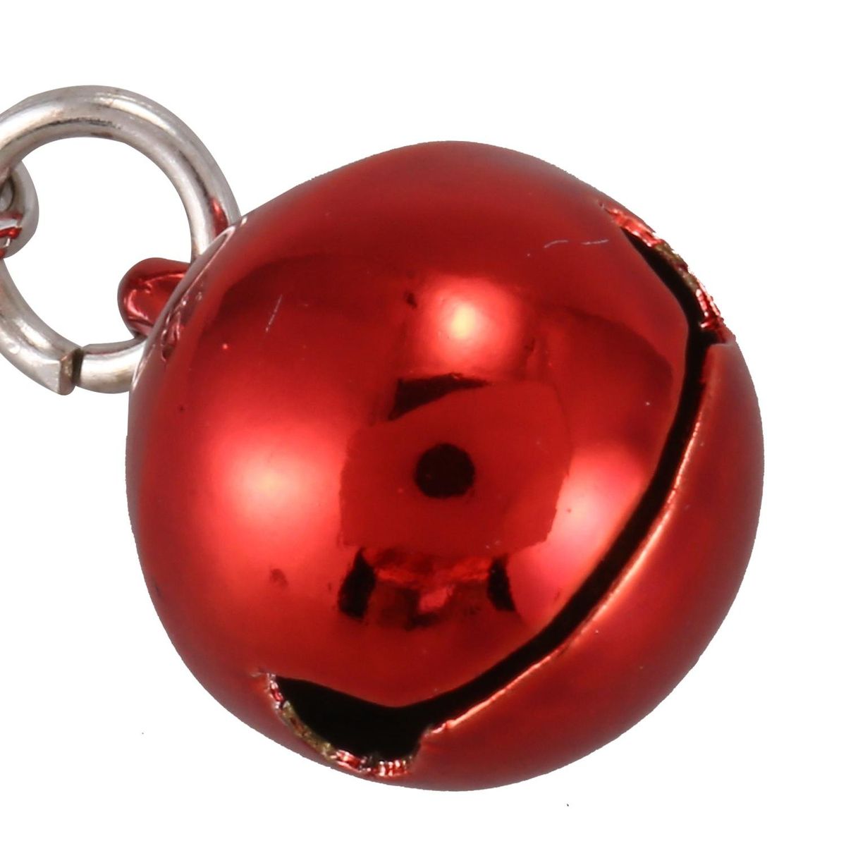Bells Jingle Bell Pendant for Dog Cat Collar canvas
