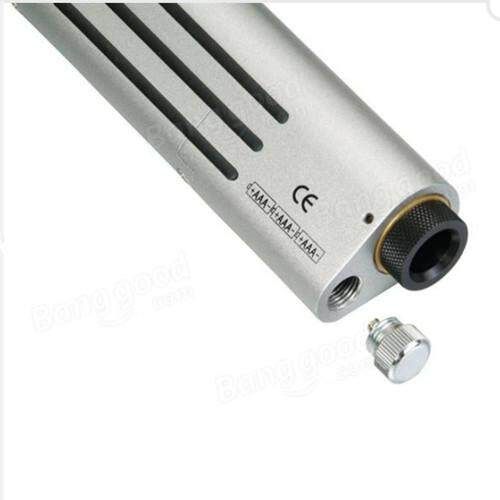 Optical Scope 400X CL Light Fiber Microscope With LED Illumination