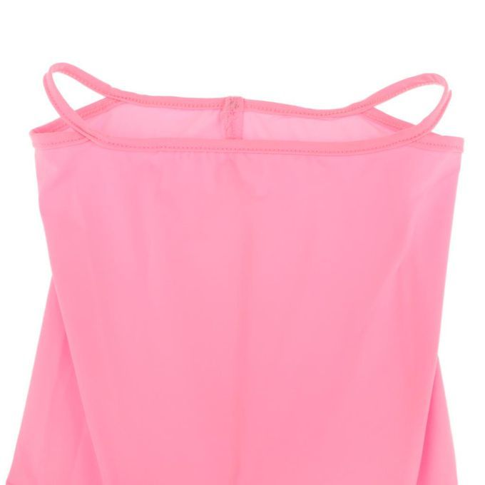 Quick Drying Golf T-shirt For Women Rash Guard Top Long Sleeve Pink  S
