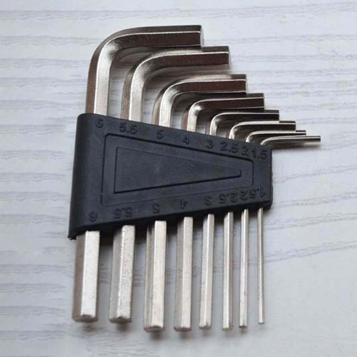 Allen Key Sets Allen Wrench Set 8mmx28mm Black 78mmx28mm