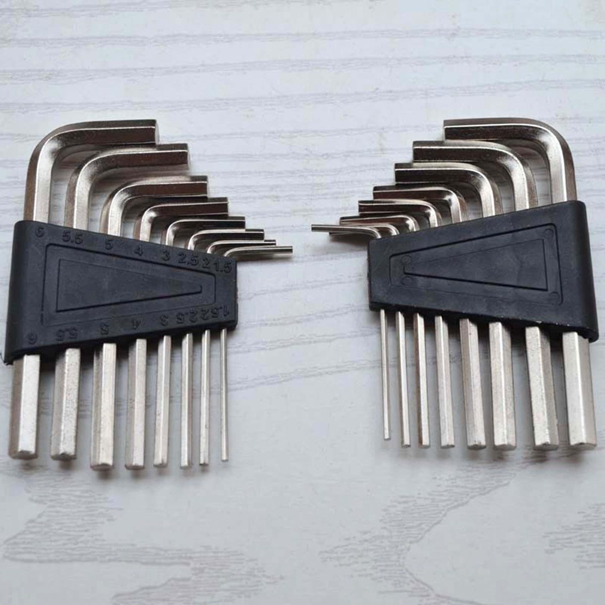 Allen Key Sets Allen Wrench Set 8mmx28mm Black 78mmx28mm