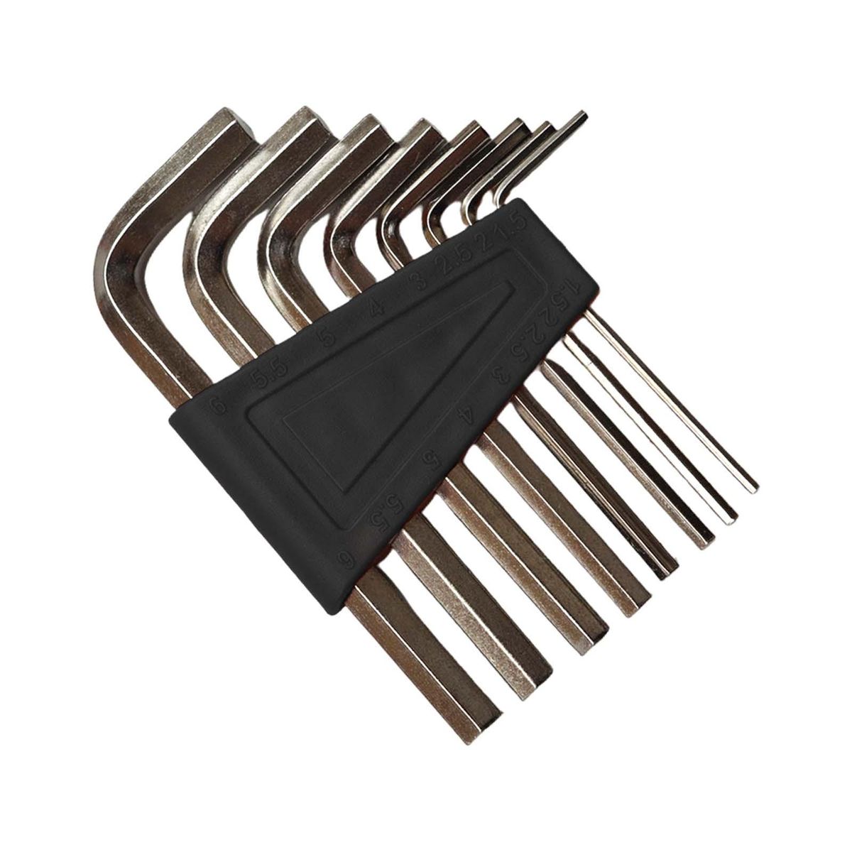 Allen Key Sets Allen Wrench Set 8mmx28mm Black 78mmx28mm