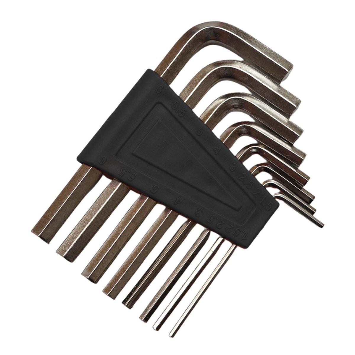 Allen Key Sets Allen Wrench Set 8mmx28mm Black 78mmx28mm