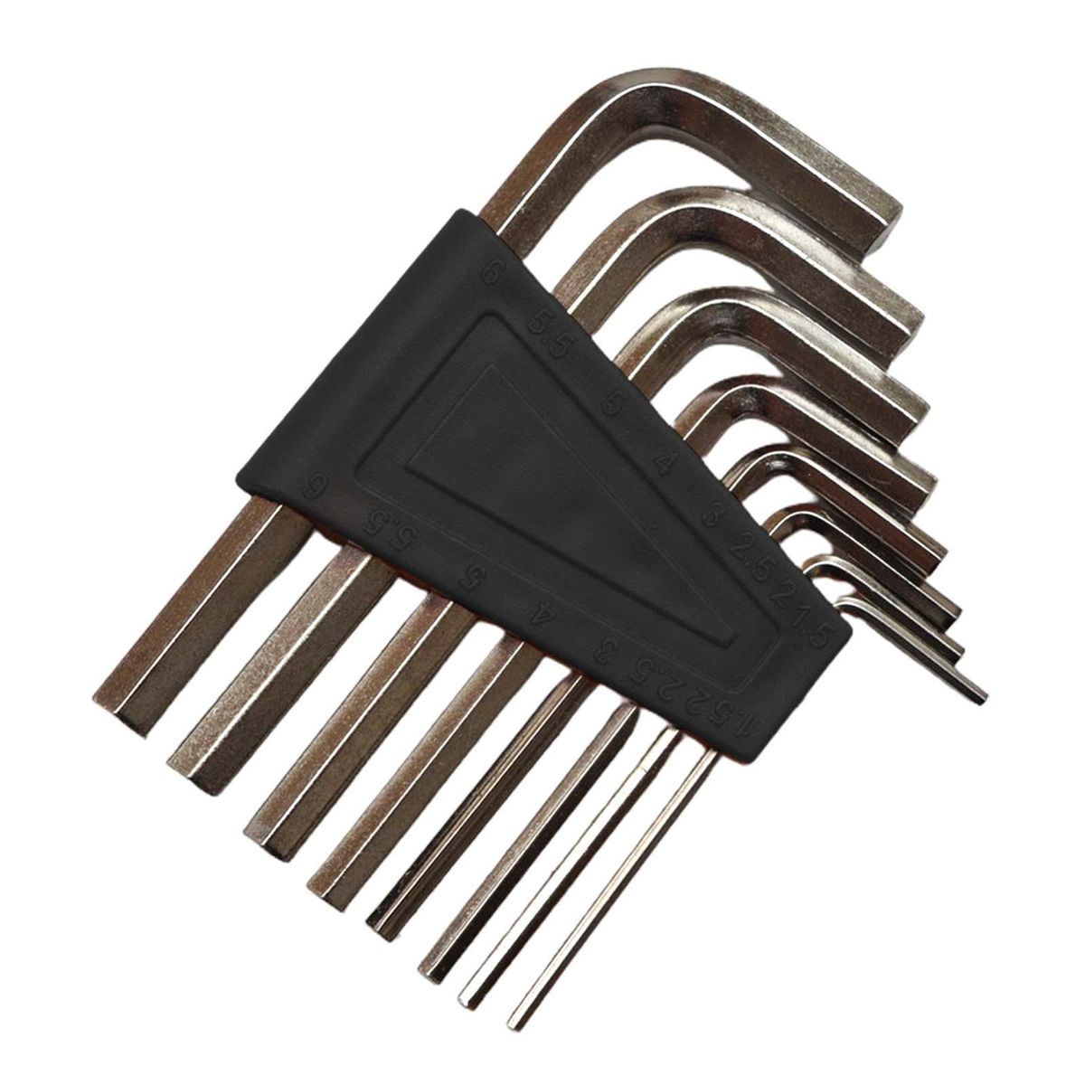Allen Key Sets Allen Wrench Set 8mmx28mm Black 78mmx28mm