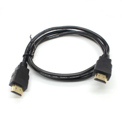 High Speed HDMI V1.4 4K UltraHD Cable 3m