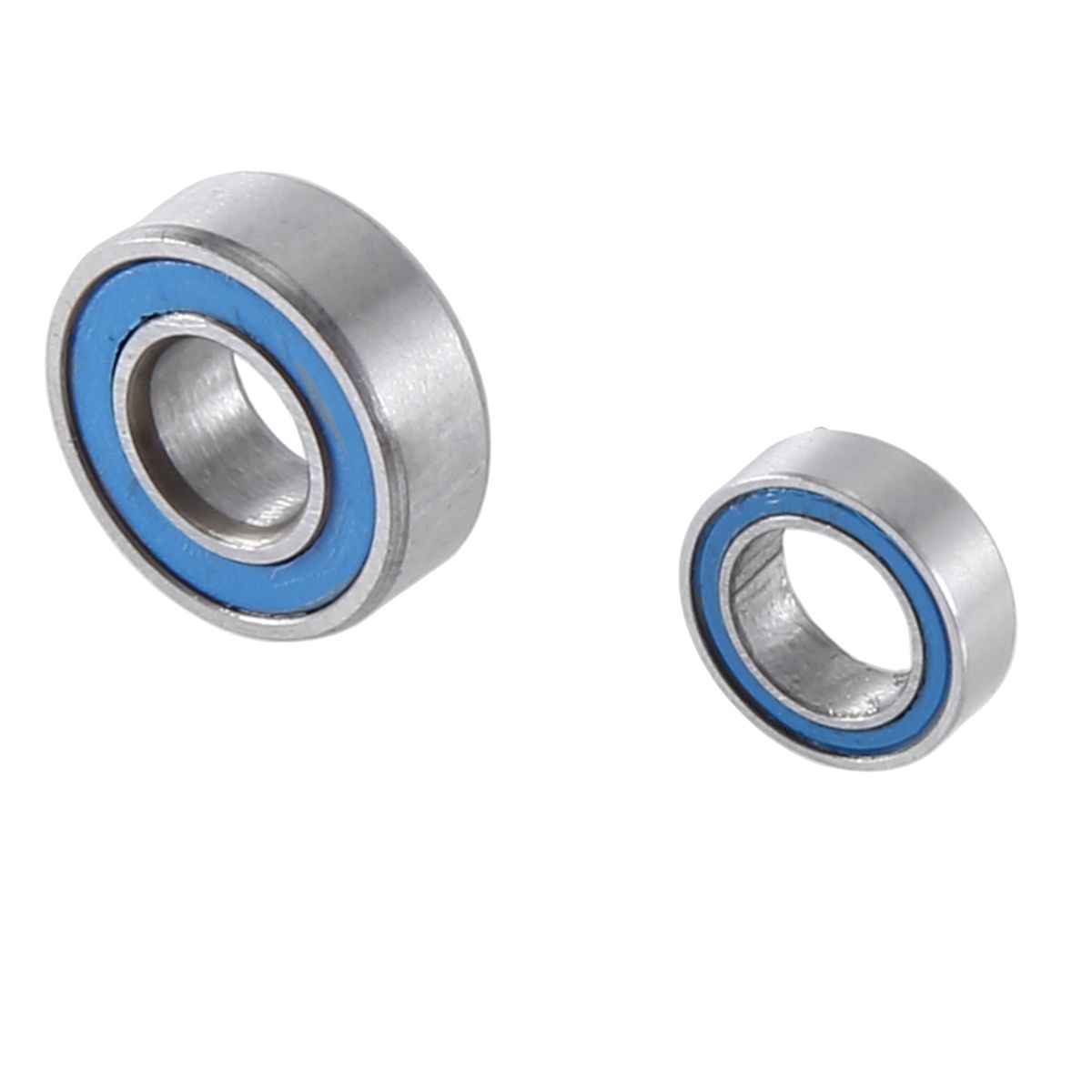 24Pcs Sealed Bearing Kit for MF-01X MF01X RC Car Upgrade