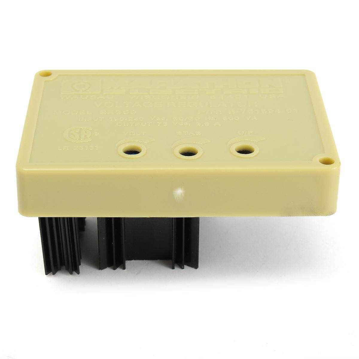 Marathon Automatic Voltage Regulator AVR SE350 Replacement For