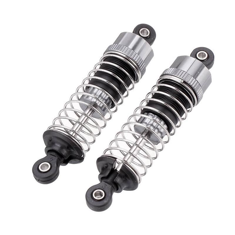4Pcs Oil Metal Damper for HBX 16889 16889A 16890 16890A
