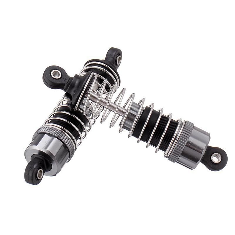 4Pcs Oil Metal Damper for HBX 16889 16889A 16890 16890A