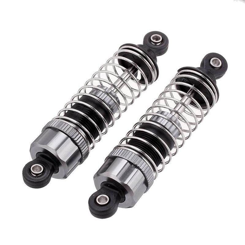 4Pcs Oil Metal Damper for HBX 16889 16889A 16890 16890A