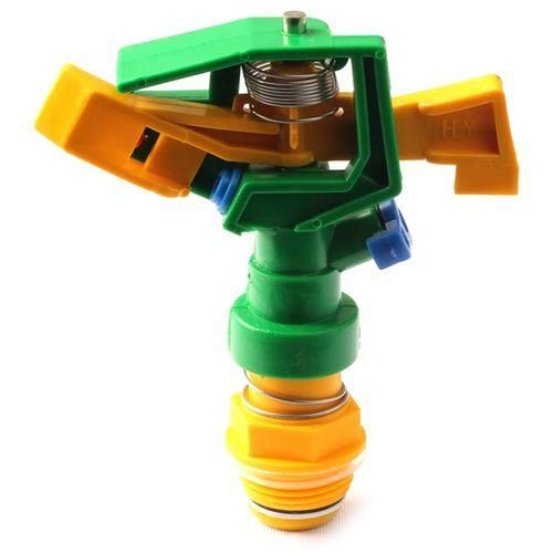 4Pcs 360 Degree Automatic Rotating Impact