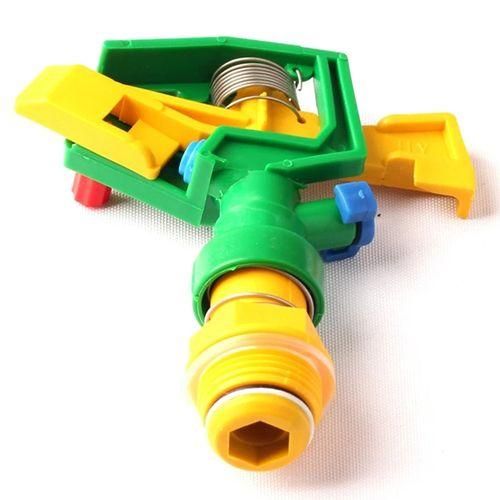 4Pcs 360 Degree Automatic Rotating Impact