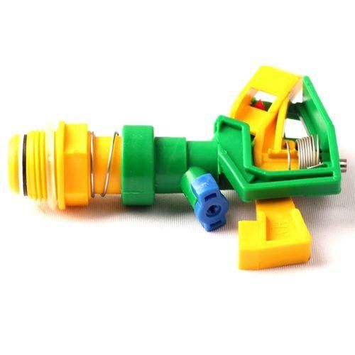 4Pcs 360 Degree Automatic Rotating Impact