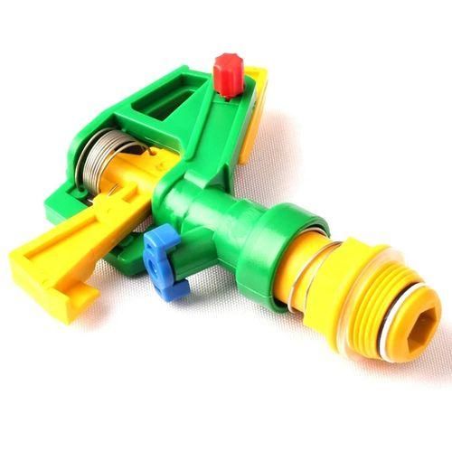 4Pcs 360 Degree Automatic Rotating Impact