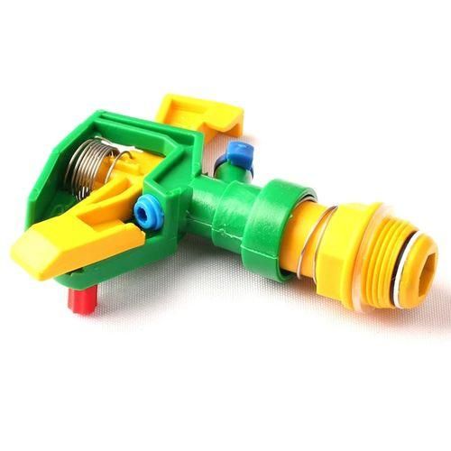4Pcs 360 Degree Automatic Rotating Impact